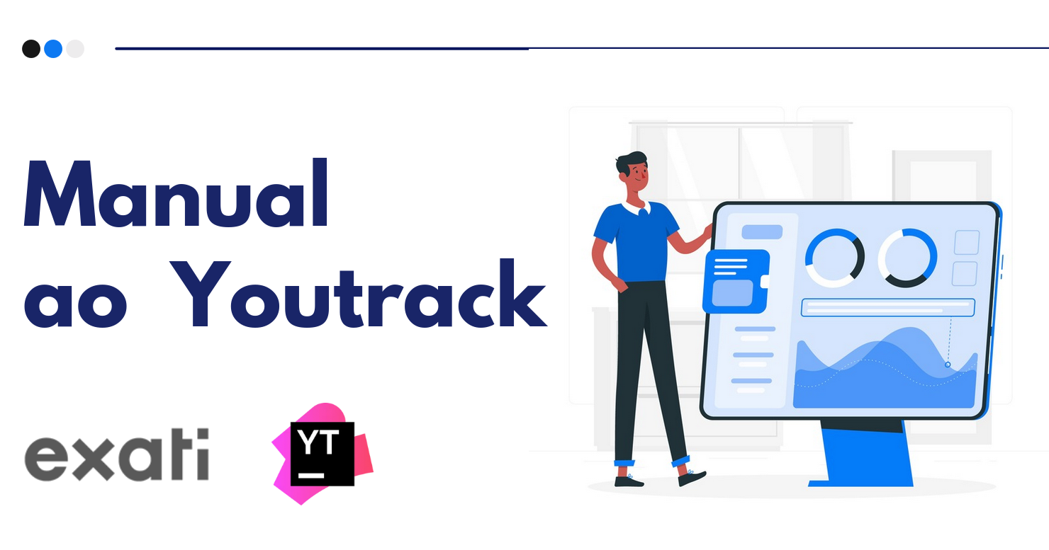 Manual do Youtrack e Youtrack Bot MO008